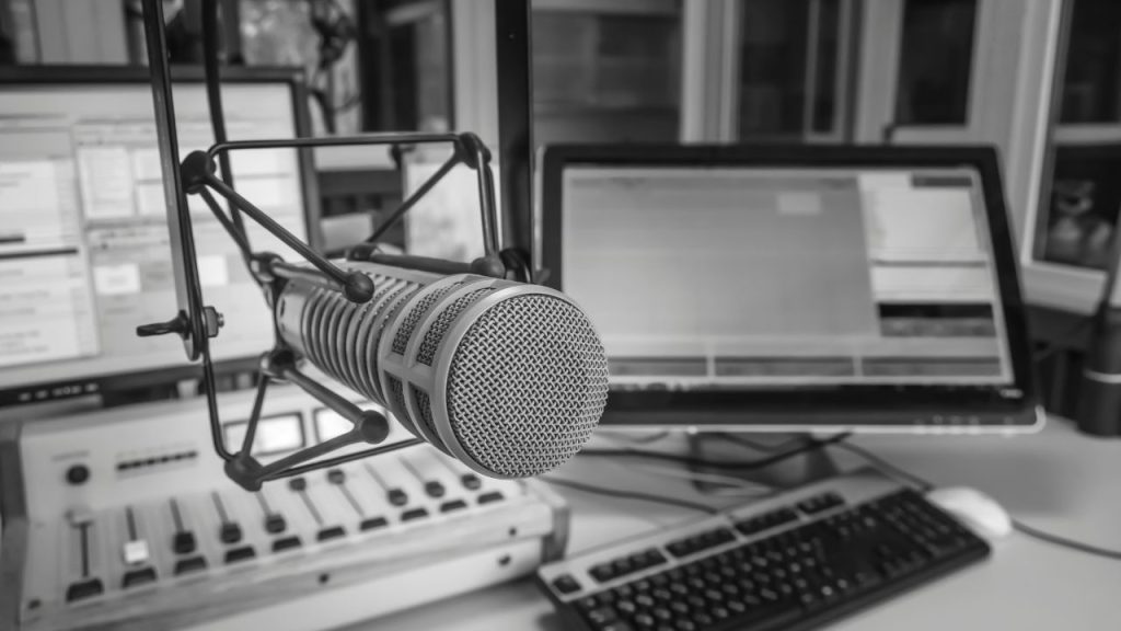 Fun Fact: The First Commercial Radio Station Was in Pennsylvania