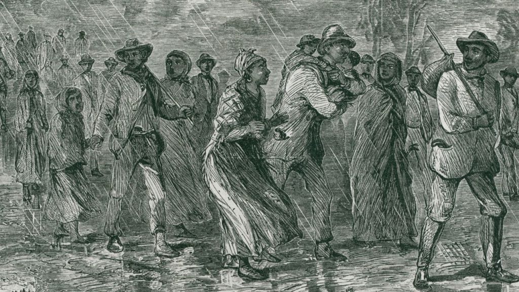 The Underground Railroad Had Important Stops in New York