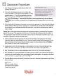 This is the teachers guide for the Alphabet: Letter A lesson plan. The orange Learn Bright logo is at the bottom of the page.