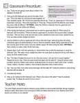 This is the teachers guide for the Alphabet: Letter M lesson plan. The orange Learn Bright logo is at the bottom of the page.