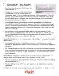 This is the teachers guide for the Alphabet: Letter R lesson plan. The orange Learn Bright logo is at the bottom of the page.