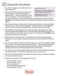 This is the teachers guide for the Alphabet: Letter F lesson plan. The orange Learn Bright logo is at the bottom of the page.