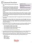 This is the teachers guide for the Colors: Black lesson plan. The orange Learn Bright logo is at the bottom of the page.