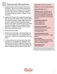This is the teachers guide for the Holidays: Rosh Hashanah lesson plan. The orange learn Bright logo is at the bottom of the page.