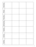 This is an additional resources page for the Weekdays: Monday lesson plan.